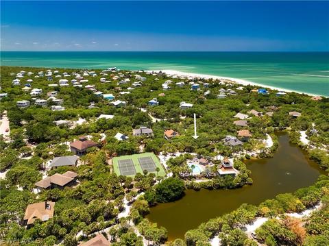 4486 Hammock Ct, Captiva, FL 33924 photo 1