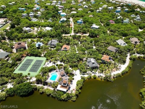 4486 Hammock Ct, Captiva, FL 33924 photo 4