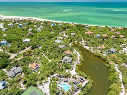 4486 Hammock Ct, Captiva, FL 33924 photo 7