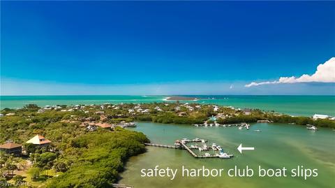 4486 Hammock Ct, Captiva, FL 33924 photo 12