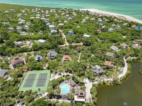 4486 Hammock Ct, Captiva, FL 33924 photo 6