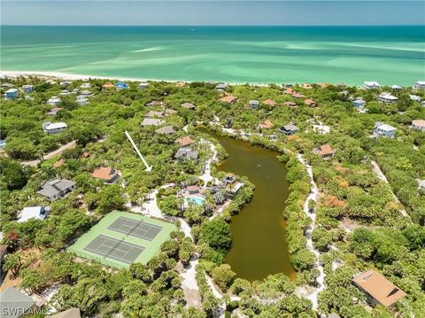4486 Hammock Ct, Captiva, FL 33924 photo 8