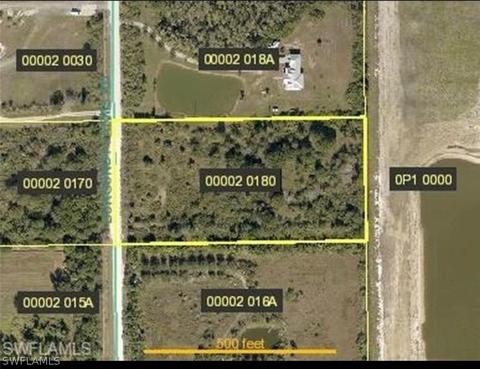 19851 Burgundy Farms Rd, Estero, FL 33928