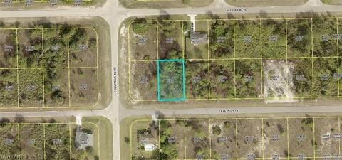 1203 Cellini St E, Lehigh Acres, FL 33974