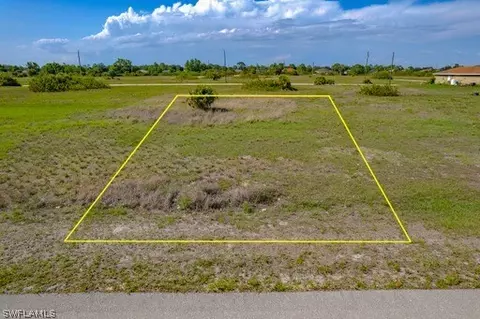 3809 NW 40th Ln, Cape Coral, FL 33993
