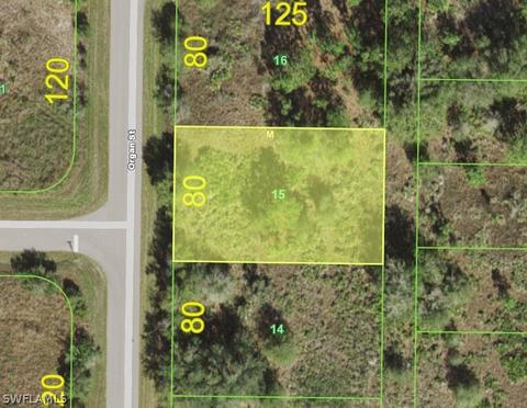 144 Organ St, Punta Gorda, FL 33982