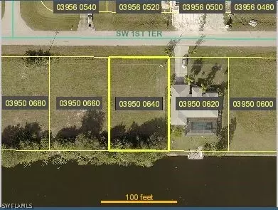 2728 SW 1st Ter, Cape Coral, FL 33991