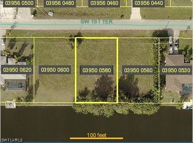 2716 SW 1st Ter, Cape Coral, FL 33991