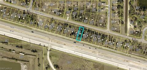 3126 Meadow Rd, Lehigh Acres, FL 33974