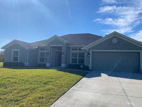 2001 Olsen Ln, Lehigh Acres, FL 33972