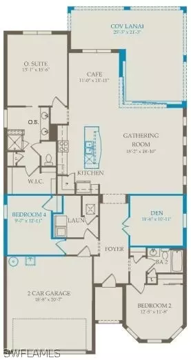 17547 Elkgrove Ln, Estero, FL 33928 photo 2