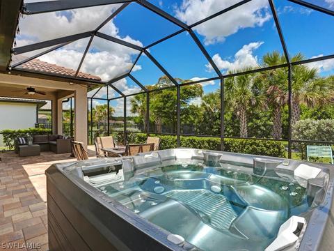3564 E Hampton Cir, Alva, FL 33920 photo 3
