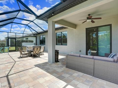 3564 E Hampton Cir, Alva, FL 33920 photo 5