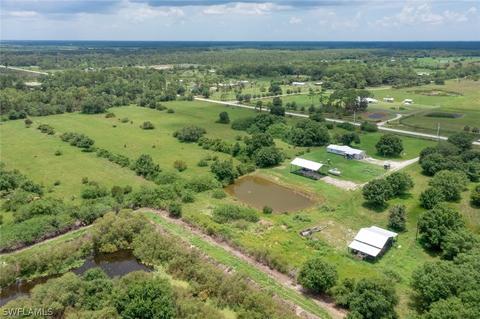 124 Kirby Thompson Rd, Fort Denaud, FL 33935 photo 28