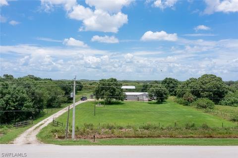 124 Kirby Thompson Rd, Fort Denaud, FL 33935 photo 32