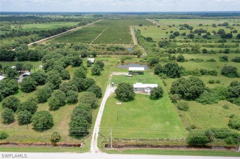 124 Kirby Thompson Rd, Fort Denaud, FL 33935 photo 30