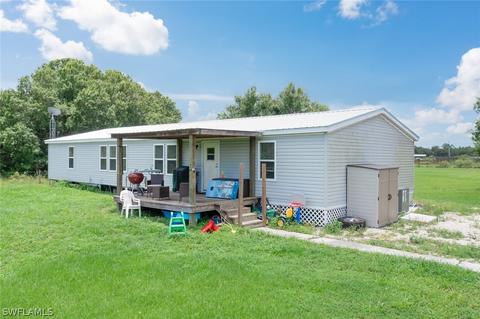 124 Kirby Thompson Rd, Fort Denaud, FL 33935 photo 23