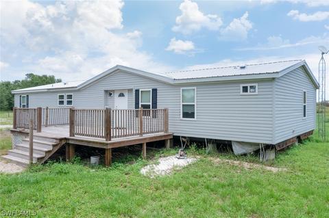 124 Kirby Thompson Rd, Fort Denaud, FL 33935 photo 2