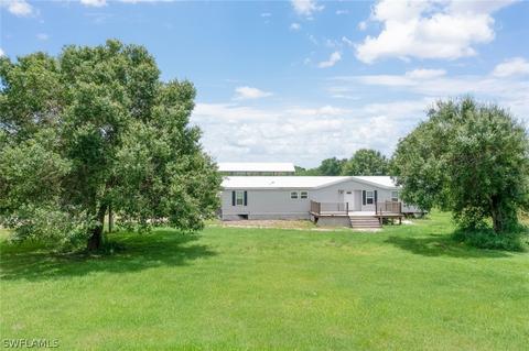 124 Kirby Thompson Rd, Fort Denaud, FL 33935 photo 1