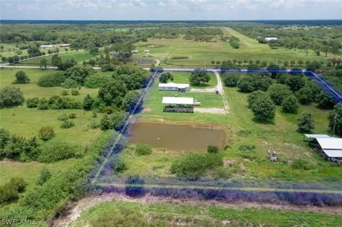 124 Kirby Thompson Rd, Fort Denaud, FL 33935 photo 27