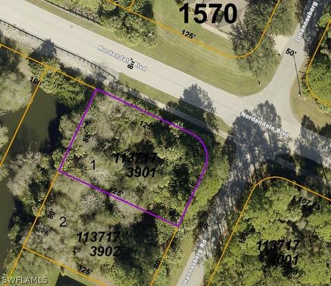 Johannesberg Rd, North Port, FL 34288