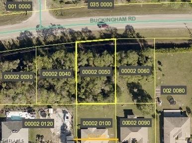 9321 Buckingham Rd S, Fort Myers, FL 33905