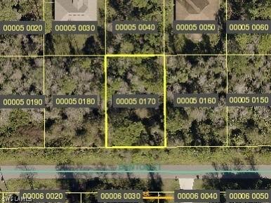 5430 Benton St, Lehigh Acres, FL 33971