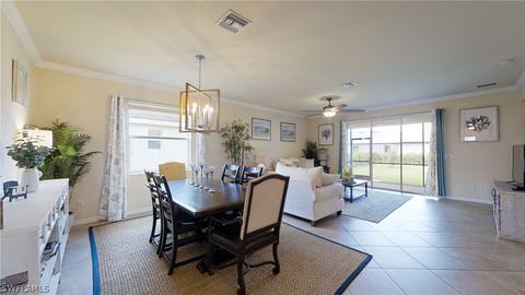 3501 E Hampton Cir, Alva, FL 33920 photo 5