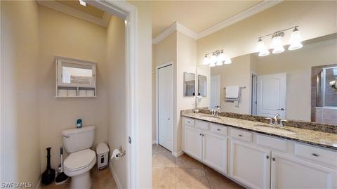 3501 E Hampton Cir, Alva, FL 33920 photo 12