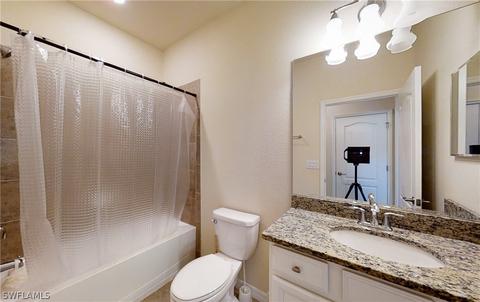 3501 E Hampton Cir, Alva, FL 33920 photo 16