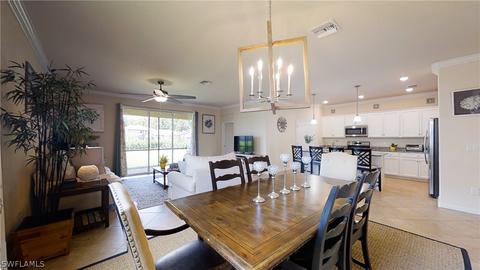 3501 E Hampton Cir, Alva, FL 33920 photo 4