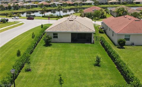 3501 E Hampton Cir, Alva, FL 33920 photo 20