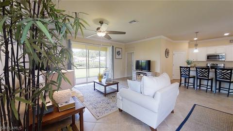 3501 E Hampton Cir, Alva, FL 33920 photo 8