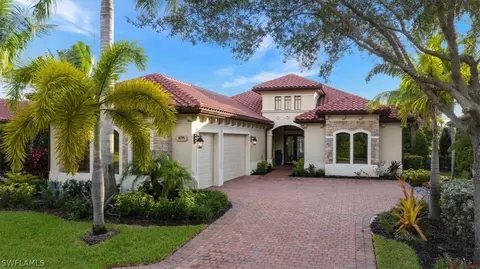 16791 Cabreo Dr, Naples, FL 34110 photo 2