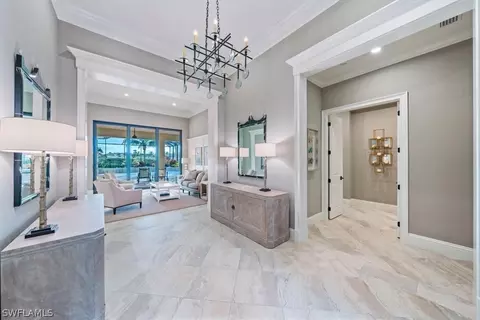 16791 Cabreo Dr, Naples, FL 34110 photo 5