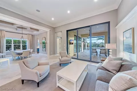 16791 Cabreo Dr, Naples, FL 34110 photo 4