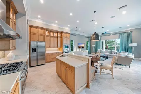 16791 Cabreo Dr, Naples, FL 34110 photo 7