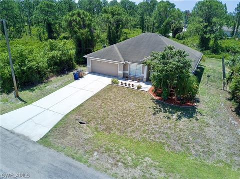 1038 Danforth St, Lehigh Acres, FL 33974 photo 1