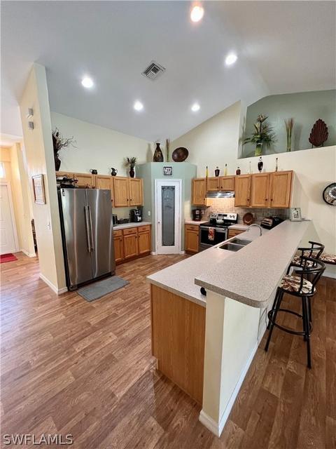 1038 Danforth St, Lehigh Acres, FL 33974 photo 10
