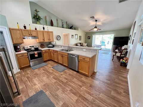 1038 Danforth St, Lehigh Acres, FL 33974 photo 9