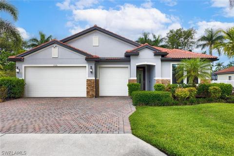 1326 Jambalana Ln, Fort Myers, FL 33901
