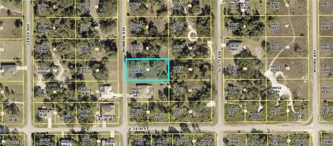 1404 Monroe Ave, Lehigh Acres, FL 33972