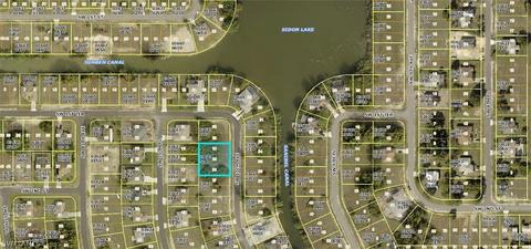 130 SW 10th Ave, Cape Coral, FL 33991