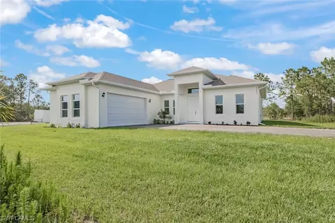 4383 Randall Blvd, Naples, FL 34120 photo 1
