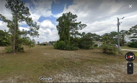 3913 Andalusia Blvd, Cape Coral, FL 33909