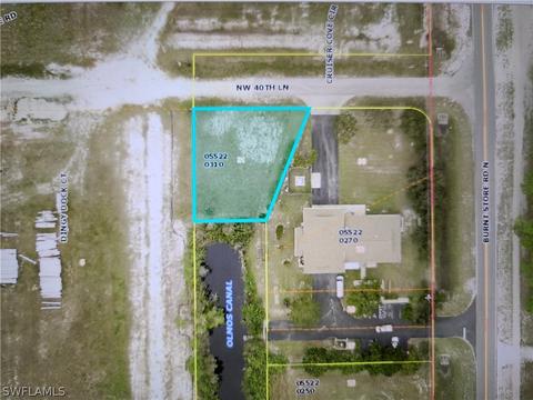 3206 NW 40th Ln, Cape Coral, FL 33993