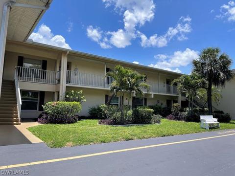 1100 Pondella Rd #907, Cape Coral, FL 33909