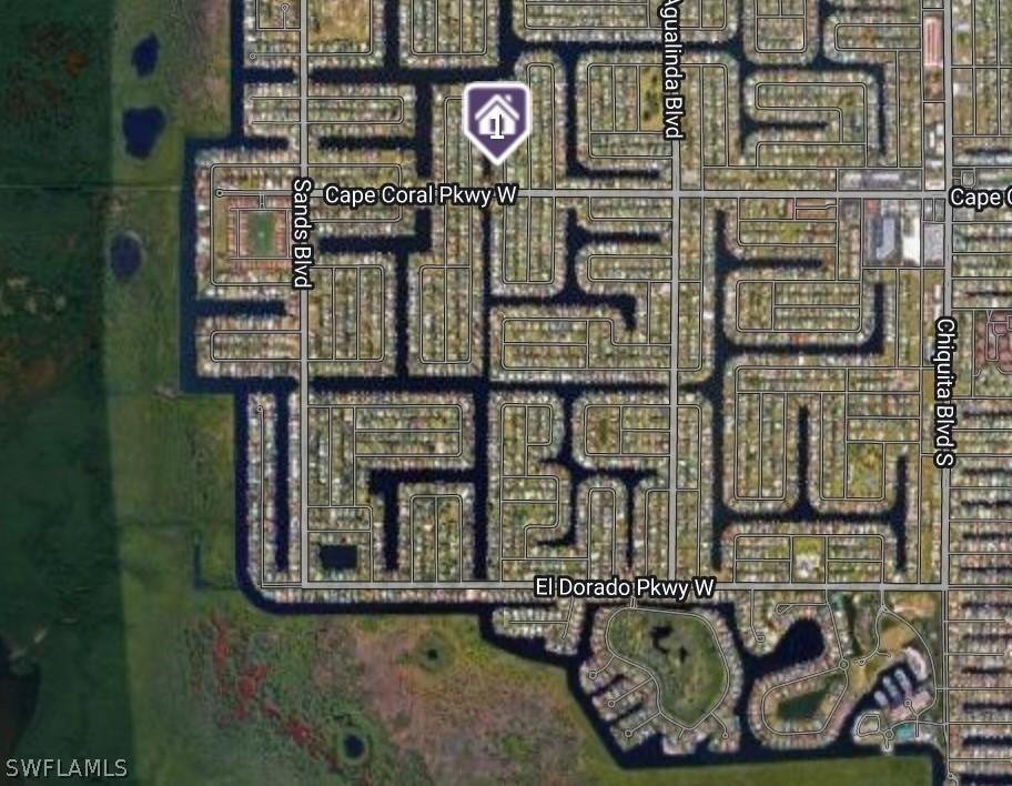  4722 SW 24th Pl, Cape Coral, FL 33914 photo 9