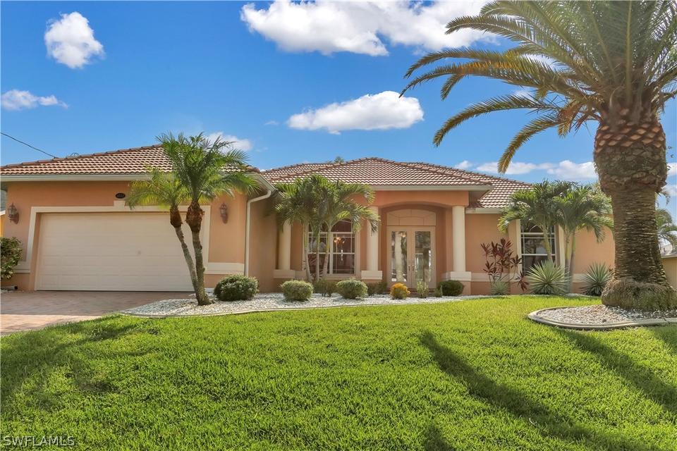  4722 SW 24th Pl, Cape Coral, FL 33914 photo 1