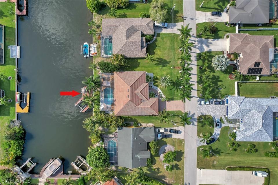  4722 SW 24th Pl, Cape Coral, FL 33914 photo 4